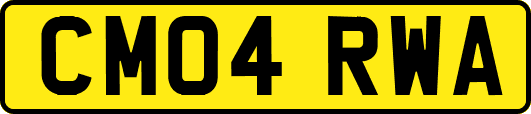 CM04RWA