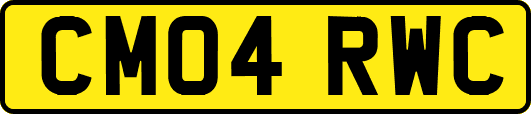 CM04RWC