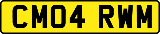 CM04RWM