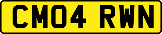 CM04RWN