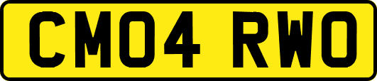CM04RWO