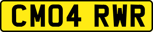 CM04RWR