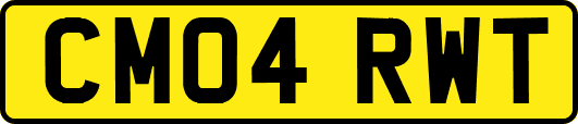 CM04RWT