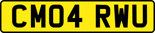 CM04RWU
