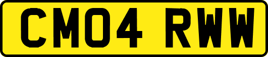 CM04RWW