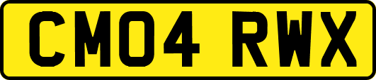CM04RWX