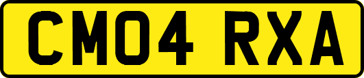 CM04RXA