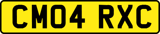 CM04RXC