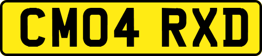 CM04RXD