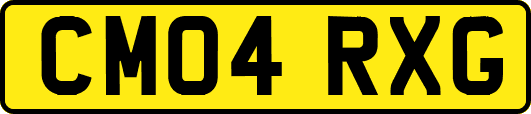 CM04RXG