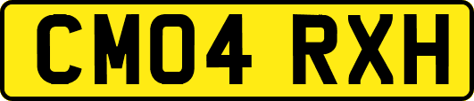 CM04RXH