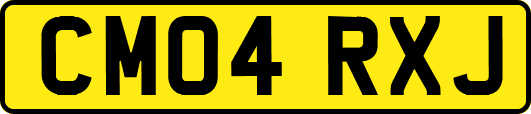 CM04RXJ
