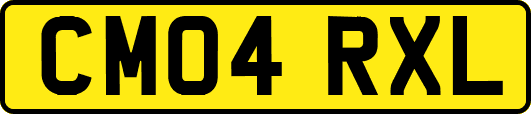 CM04RXL