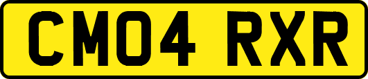 CM04RXR