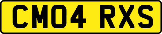 CM04RXS