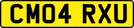 CM04RXU