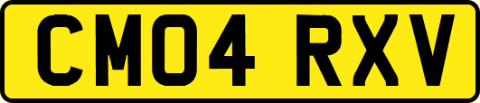 CM04RXV