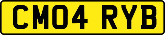 CM04RYB