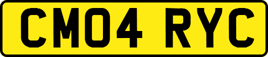 CM04RYC