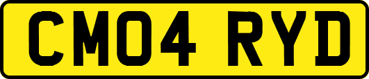CM04RYD