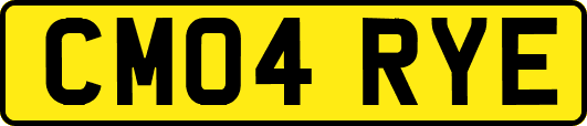 CM04RYE