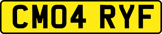 CM04RYF