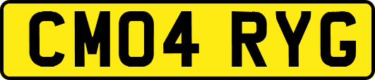 CM04RYG