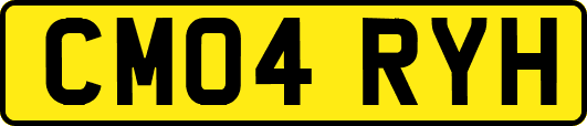 CM04RYH
