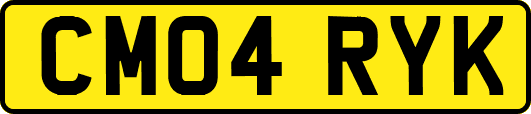 CM04RYK