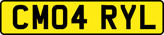 CM04RYL