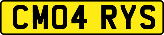 CM04RYS