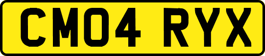 CM04RYX
