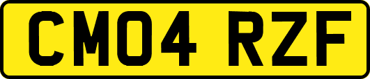 CM04RZF