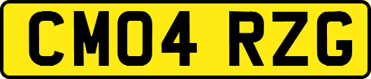 CM04RZG