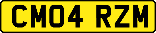 CM04RZM