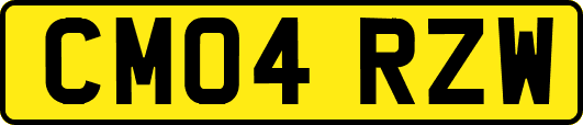 CM04RZW