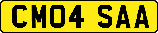 CM04SAA