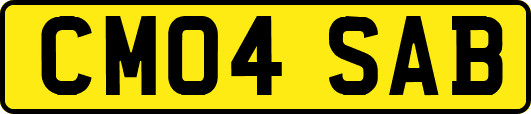 CM04SAB