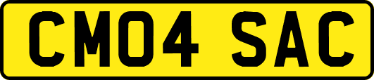 CM04SAC