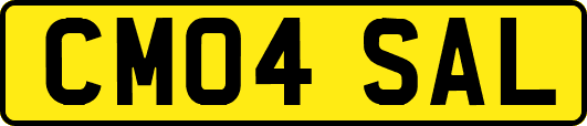 CM04SAL