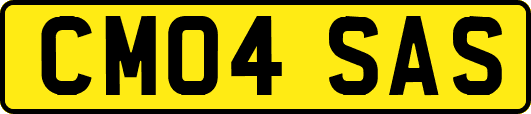 CM04SAS