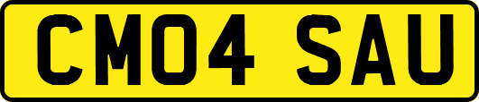 CM04SAU