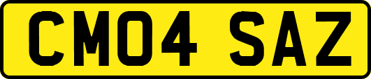 CM04SAZ