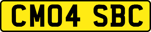 CM04SBC