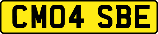 CM04SBE