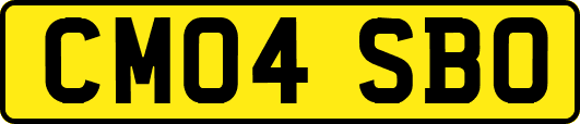 CM04SBO