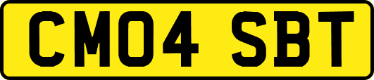 CM04SBT