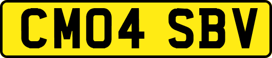 CM04SBV