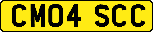CM04SCC