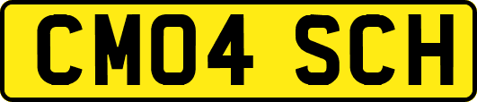 CM04SCH